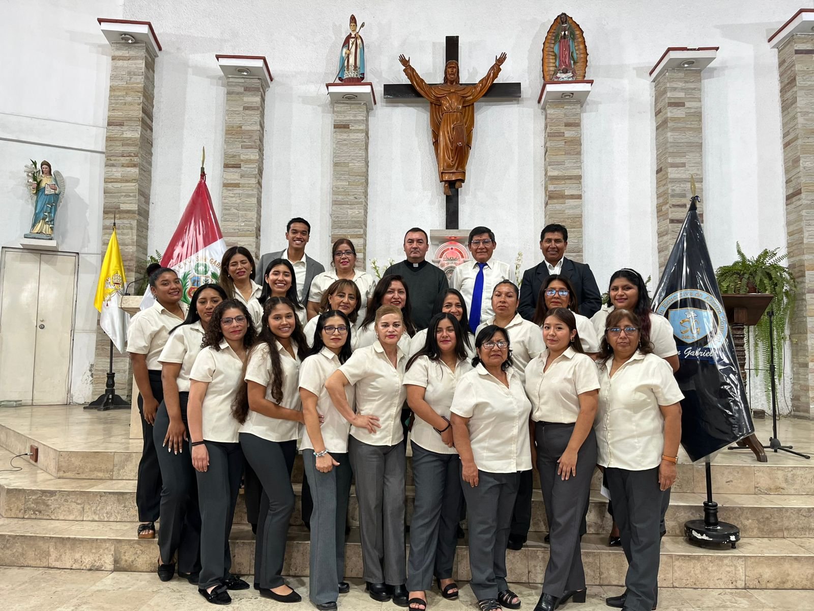 Plana Docente Completa