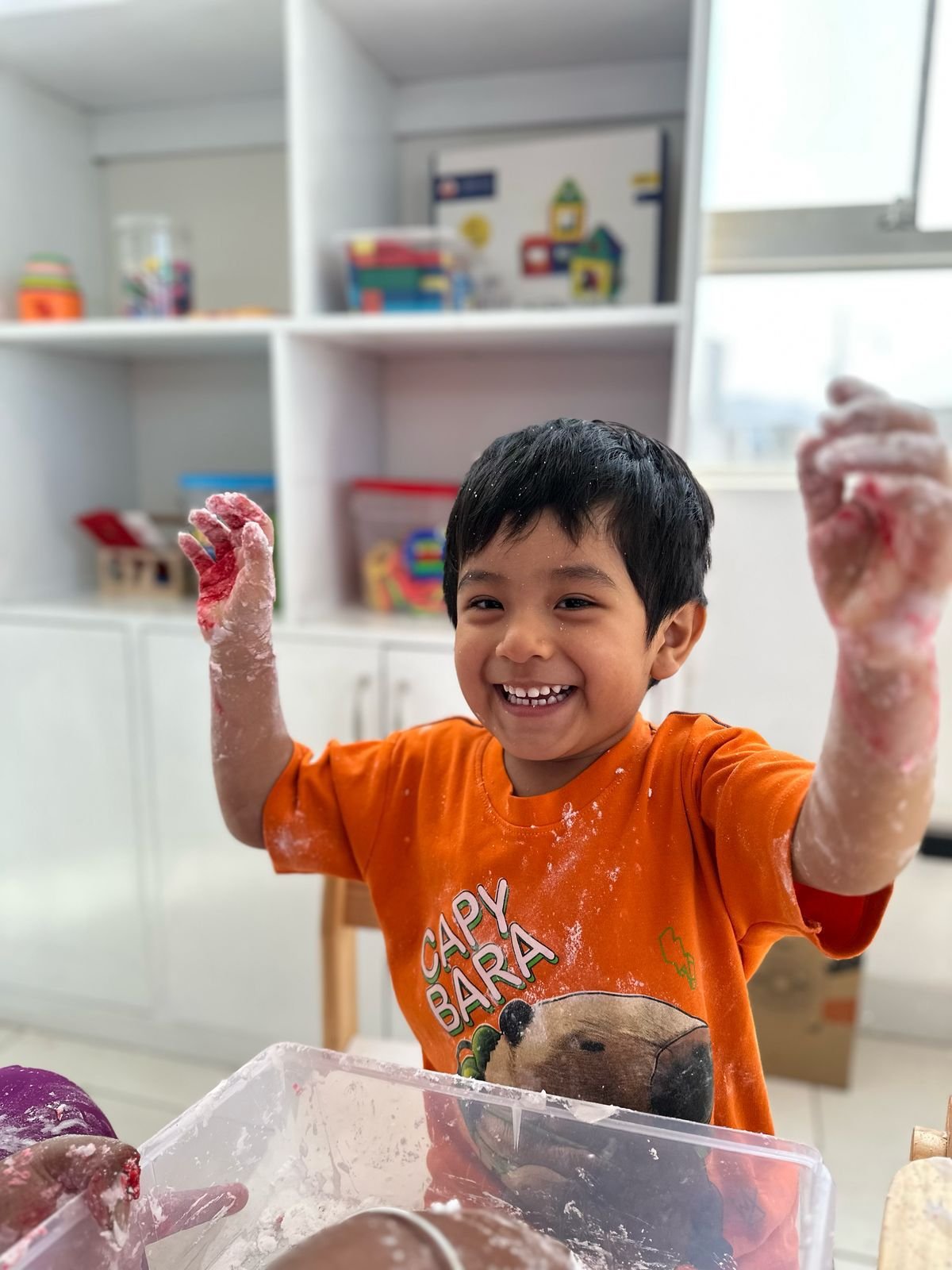 Habilidades Sociales